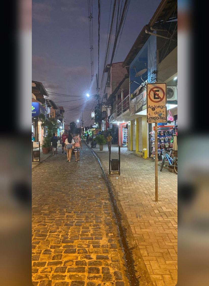 Pousada Estrela איטה קרה מראה חיצוני תמונה