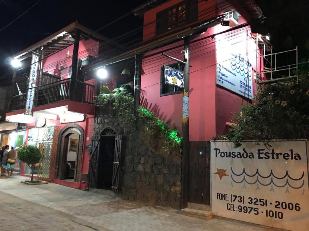 Pousada Estrela איטה קרה מראה חיצוני תמונה